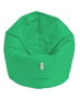 Atelier Del Sofa Iyzi 100 Cushion Pouf - Verde pistacho